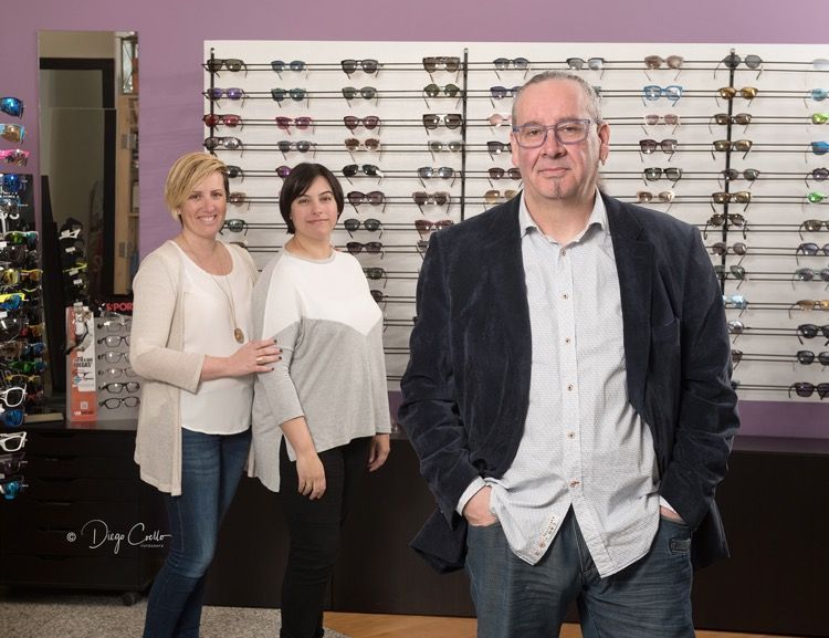 JR Optica Altea